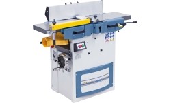 Obliavimo staklės su reismusu Bernardo AD 260 - 230 V