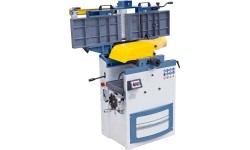 Obliavimo staklės su reismusu Bernardo AD 260 - 230 V