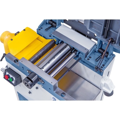 Obliavimo staklės su reismusu Bernardo AD 260 - 230 V