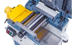 Obliavimo staklės su reismusu Bernardo AD 260 - 230 V