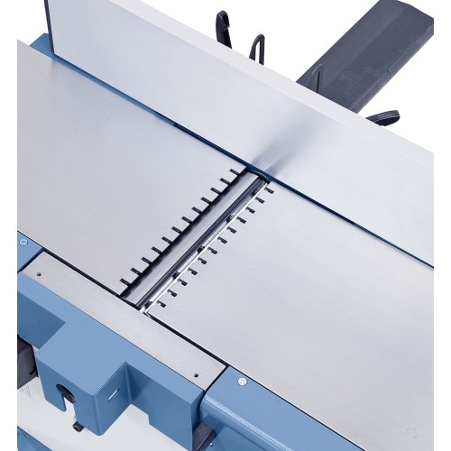 Obliavimo staklės su reismusu Bernardo AD 260 - 230 V