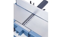 Obliavimo staklės su reismusu Bernardo AD 260 - 230 V