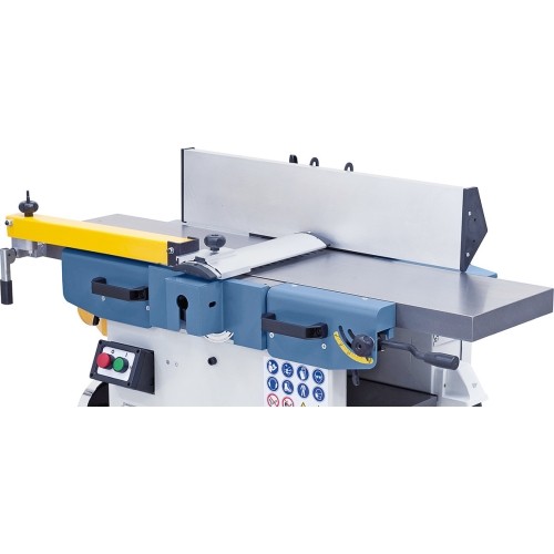 Obliavimo staklės su reismusu Bernardo AD 260 - 230 V