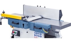 Obliavimo staklės su reismusu Bernardo AD 260 - 230 V