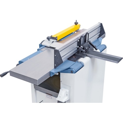 Obliavimo staklės su reismusu Bernardo AD 260 - 230 V