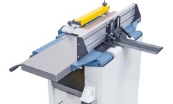 Obliavimo staklės su reismusu Bernardo AD 260 - 230 V