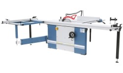 Formatinės pjovimo staklės Bernardo Basic 3200 Pro