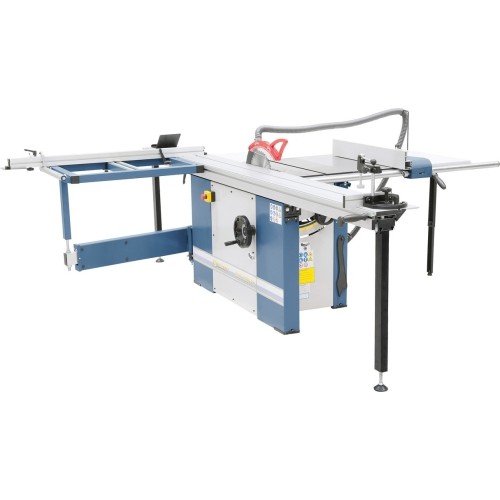 Formatinės pjovimo staklės Bernardo Basic 3200 Pro