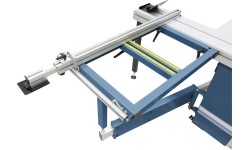 Formatinės pjovimo staklės Bernardo Basic 3200 Pro