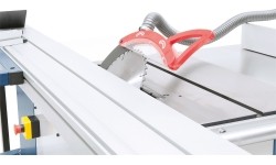 Formatinės pjovimo staklės Bernardo Basic 3200 Pro