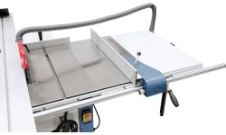 Formatinės pjovimo staklės Bernardo Basic 3200 Pro