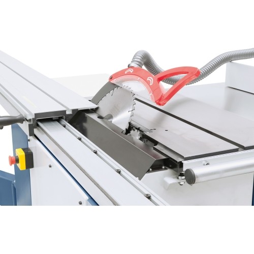 Formatinės pjovimo staklės Bernardo Basic 3200 Pro