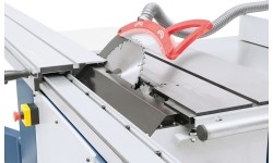 Formatinės pjovimo staklės Bernardo Basic 3200 Pro