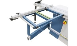 Formatinės pjovimo staklės Bernardo Basic 3200 Pro