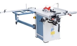 Formatinės pjovimo staklės Bernardo STS 1600 eco - 230 V