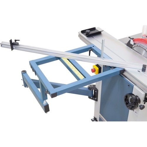 Formatinės pjovimo staklės Bernardo STS 1600 eco - 230 V