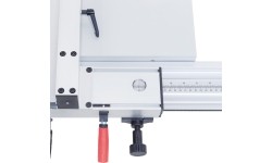 Formatinės pjovimo staklės Bernardo STS 1600 eco - 230 V