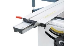 Formatinės pjovimo staklės Bernardo STS 1600 eco - 230 V