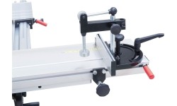 Formatinės pjovimo staklės Bernardo STS 1600 eco - 230 V