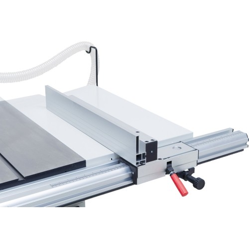 Formatinės pjovimo staklės Bernardo STS 1600 eco - 230 V