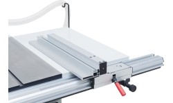 Formatinės pjovimo staklės Bernardo STS 1600 eco - 230 V