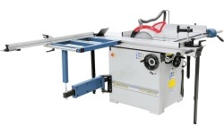 Formatinės pjovimo staklės Bernardo FKS 1600 Pro