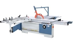 Formatinės pjovimo staklės Bernardo Classic 3200 C