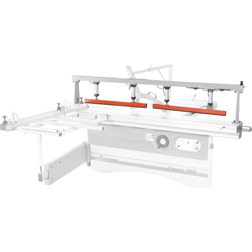 Formatinės pjovimo staklės Bernardo Classic 3200 C