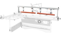Formatinės pjovimo staklės Bernardo Classic 3200 C