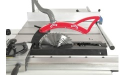 Formatinės pjovimo staklės Bernardo FKS 1600 Pro