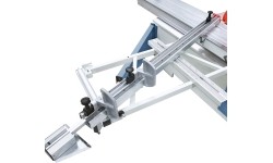 Formatinės pjovimo staklės Bernardo Classic 3200 C