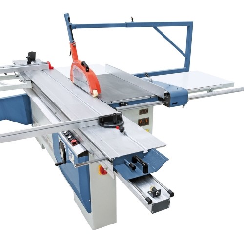 Formatinės pjovimo staklės Bernardo Classic 3200 C