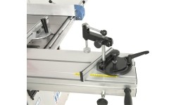 Formatinės pjovimo staklės Bernardo FKS 1600 Pro