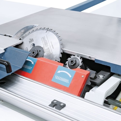 Formatinės pjovimo staklės Bernardo Classic 3200 C