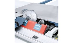 Formatinės pjovimo staklės Bernardo Classic 3200 C