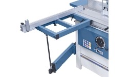 Frezavimo staklės Bernardo T 800 F - 230 V