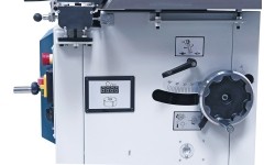 Frezavimo staklės Bernardo T 800 F - 230 V