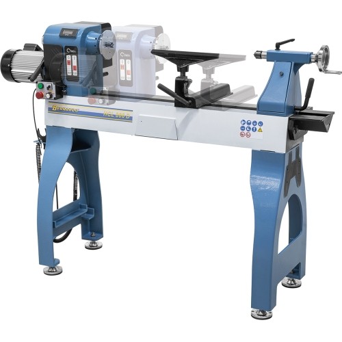 HCL 800 D / 230 V