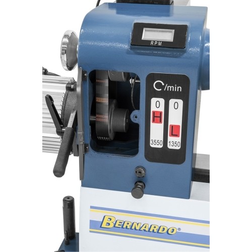 HCL 800 D / 230 V
