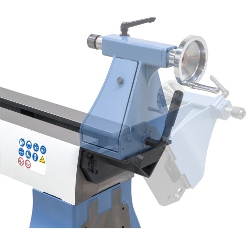 HCL 800 D / 230 V