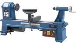 Medienos tekinimo staklės Bernardo VDM 500