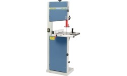 Juostinės pjovimo staklės Bernardo HBS 400 - 230 V