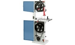 Juostinės pjovimo staklės Bernardo HBS 400 - 230 V