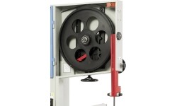 Juostinės pjovimo staklės Bernardo HBS 400 - 230 V