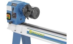 Tekinimo staklės su kopijavimo įrenginiu Bernardo KDH 1100 - 400V
