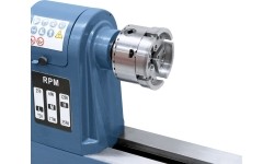 Medienos tekinimo staklės Bernardo VDM 500