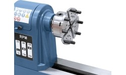 Medienos tekinimo staklės Bernardo VDM 500