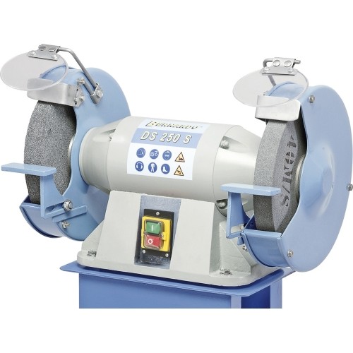 Šlifavimo staklės Bernardo DS 250 S