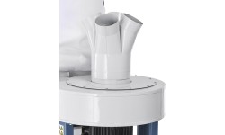 Drožlių siurblys Bernardo DC 600