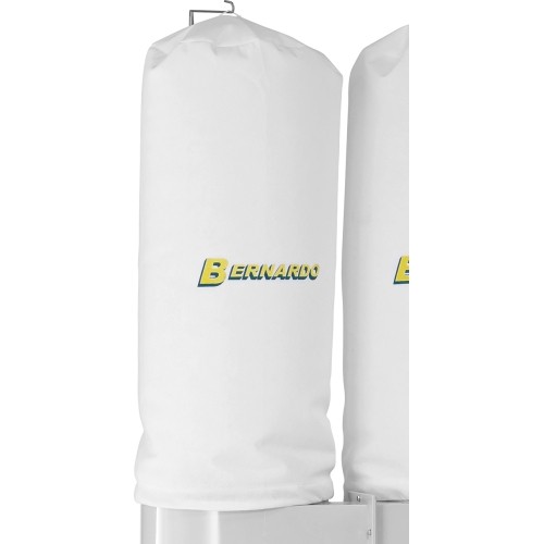 Drožlių siurblys Bernardo DC 600